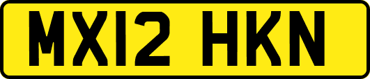 MX12HKN