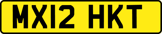 MX12HKT