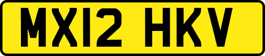 MX12HKV
