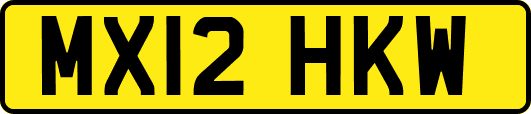 MX12HKW