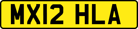 MX12HLA