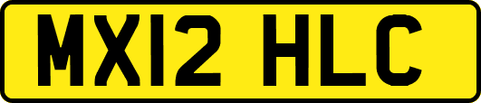 MX12HLC