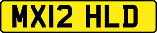 MX12HLD