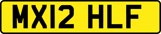 MX12HLF
