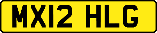 MX12HLG
