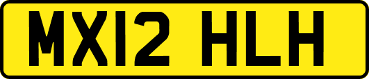 MX12HLH