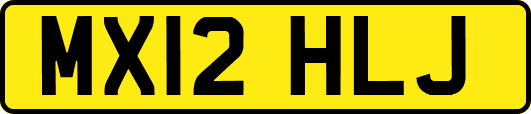 MX12HLJ