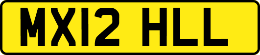 MX12HLL