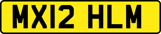 MX12HLM