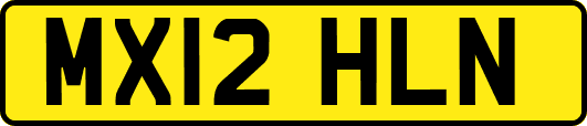 MX12HLN