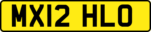 MX12HLO
