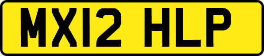 MX12HLP