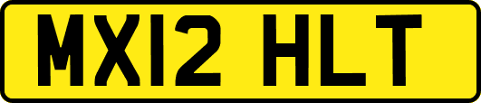 MX12HLT