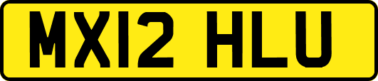 MX12HLU