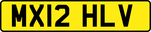 MX12HLV