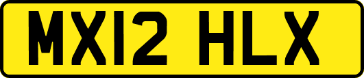 MX12HLX