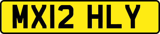 MX12HLY