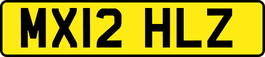 MX12HLZ