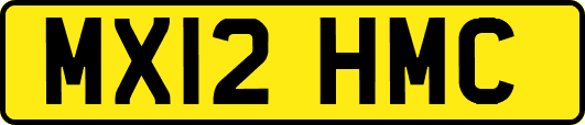 MX12HMC