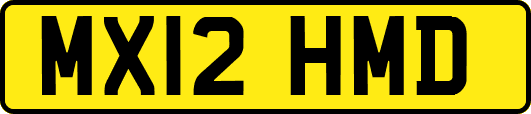 MX12HMD