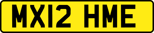 MX12HME