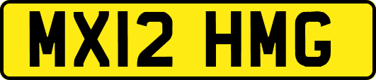 MX12HMG