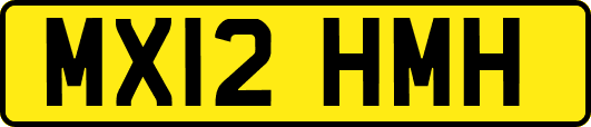 MX12HMH