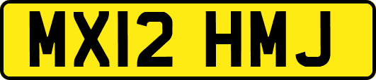 MX12HMJ