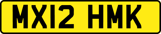 MX12HMK