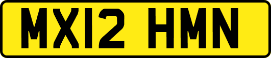 MX12HMN