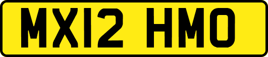 MX12HMO