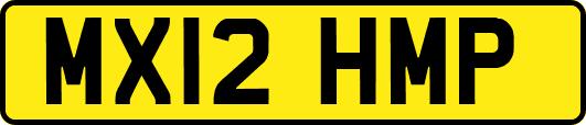 MX12HMP