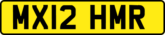 MX12HMR