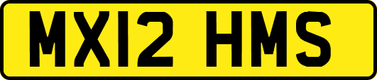 MX12HMS