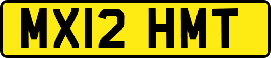 MX12HMT