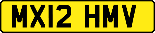 MX12HMV