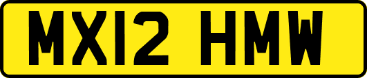 MX12HMW