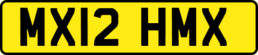 MX12HMX