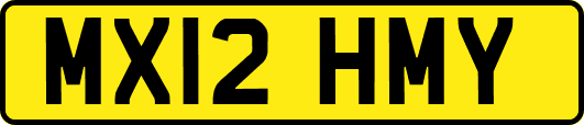MX12HMY