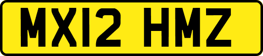 MX12HMZ