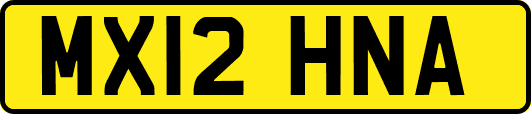 MX12HNA
