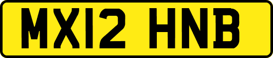 MX12HNB