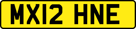 MX12HNE