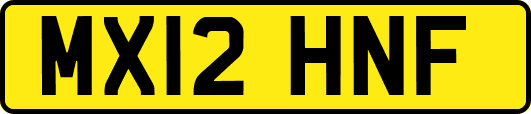 MX12HNF