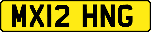 MX12HNG