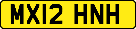 MX12HNH