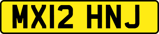 MX12HNJ