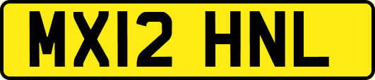 MX12HNL