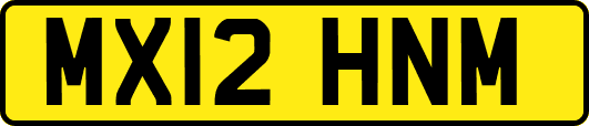 MX12HNM