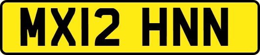 MX12HNN
